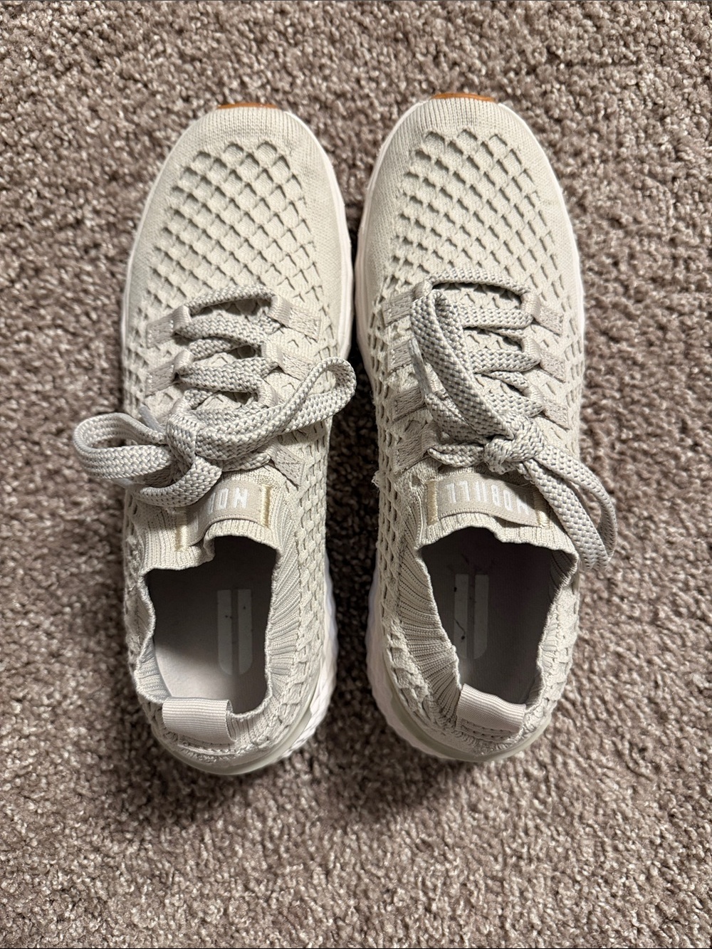 Nobull Lifting Sneakers